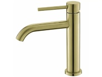 Смесителна батерия Artemis Oro Gold