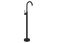 Смесителна батерия Artemis Nero XXL