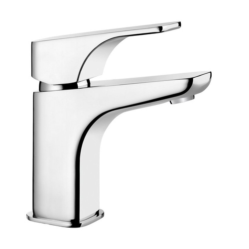Смесител за баня Hiacynt Chrome