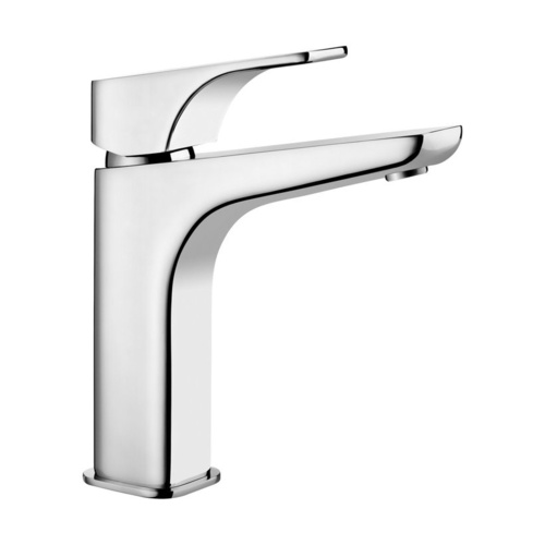 Батерия за мивка Hiacynt Chrome