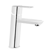 Едноръкохваткова батерия за мивка Arnika