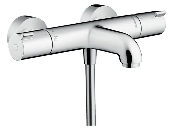 Термостатична батерия за вана Ecostat 1001 CL