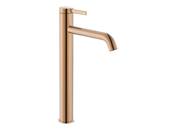 Смесител Ona Rose Gold