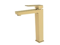 Смесител за баня ICF 1418191BRUSH GOLD