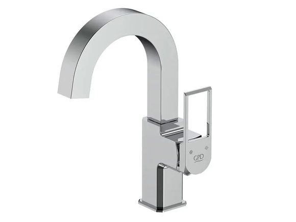 Смесител за мивка Quadro MTL190