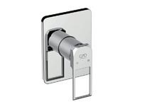 Стилен смесител за баня QUADRO MAD190