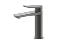 Батерия за мивка HappySmart-N Gun Metal Brushed