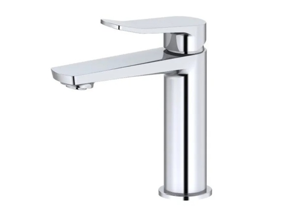 Батерия за мивка HappySmart-N Chrome