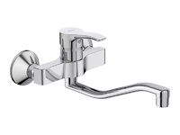 SevaS - стенен смесител