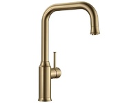 Луксозен кухненски смесител Livia-S