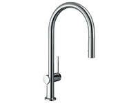 Смесител за кухня Talis M54