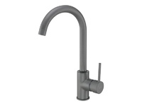 Кухненски смесител Nemezja Metallic Graphite