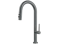 Смесител за кухня Olfato Titanium