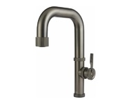 Кухненски смесител Raw Graphite