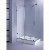 Душ кабина модел ICL 1501 L