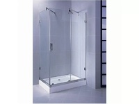Душ кабина модел ICL 1501 R