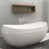 Вана с хидромасаж Амбър C