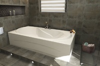 Хелена C - Вана с хидромасаж