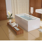 Вана с хидромасажна система - JOYA