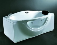 Вана с хидромасажна система MY-1584