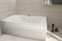 Вана Дебора с хидромасаж