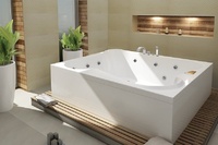 Хидромасажна вана Тиана С