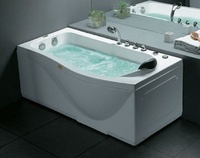 Вана с хидромасаж А101А