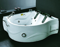 MY 1603 - хидромасажна вана