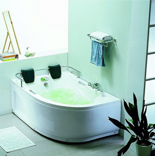 Вана ICSH 0828 - с хидромасаж