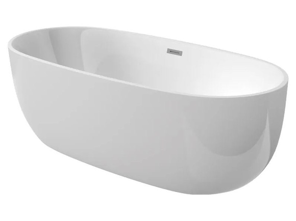 Акрилна вана  Alpinia 150см