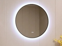 Огледало за баня с LED осветление ICL 1855/100