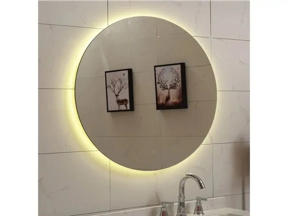 Огледало с LED осветление ICL 1495/60