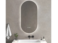 LED oгледало за баня Bruno 1955-40