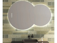 LED огледало за баня Bellini