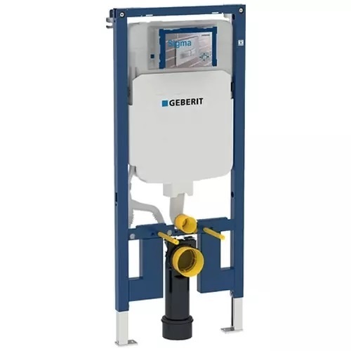 Казанче за вграждане серия Sigma 8 Duofix