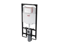 Структура за вграждане серия SLIM A1101/1200