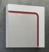PVC Горен шкаф Тереза 60