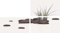Decor Motion 3 к-т 3 плочки