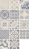 Decor Antiqua к-т 14бр плочки