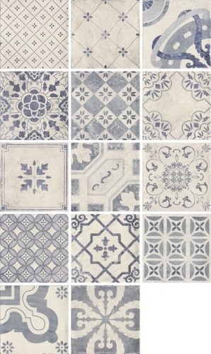Decor Antiqua к-т 14бр плочки