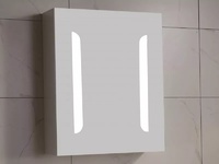Горен шкаф PVC ICMC 4514-55
