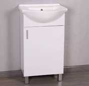 PVC Долен шкаф за баня серия ICP 5035