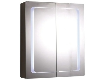 Горен шакф за баня LED ICMC 7013
