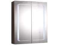 Горен шкаф за баня LED ICMC 7013