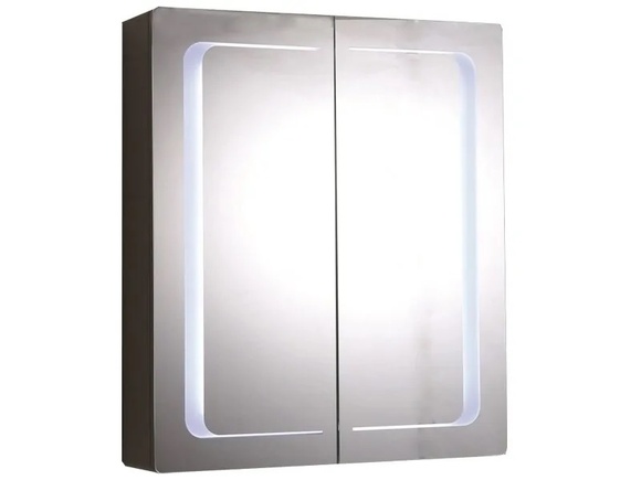 Горен шкаф за баня LED ICMC 7013